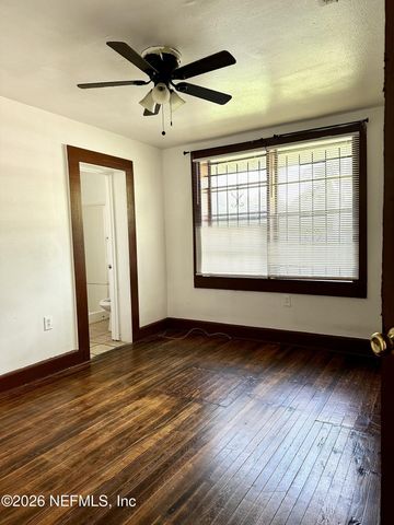 1851 W 19TH Street, Jacksonville, FL 32209