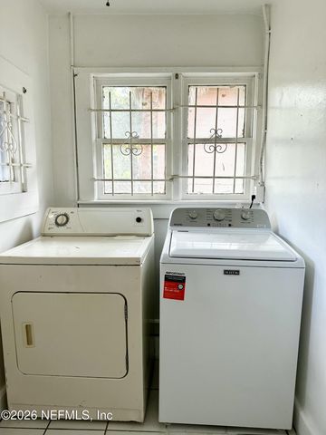 1851 W 19TH Street, Jacksonville, FL 32209