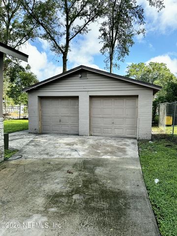 1851 W 19TH Street, Jacksonville, FL 32209