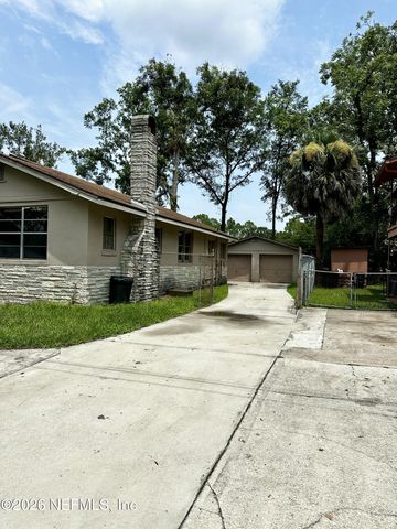 1851 W 19TH Street, Jacksonville, FL 32209
