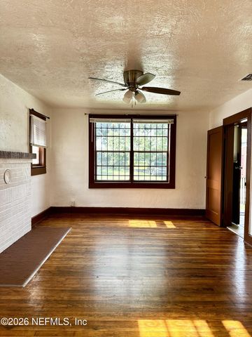 1851 W 19TH Street, Jacksonville, FL 32209