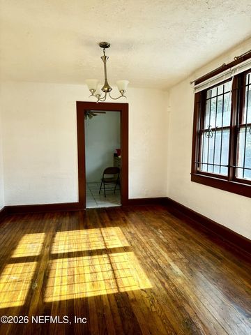 1851 W 19TH Street, Jacksonville, FL 32209