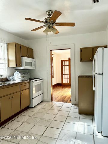 1851 W 19TH Street, Jacksonville, FL 32209