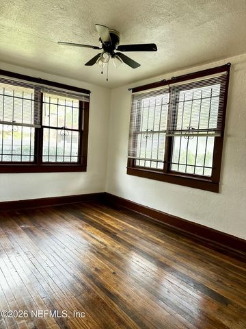1851 W 19TH Street, Jacksonville, FL 32209