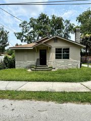 1851 W 19TH Street, Jacksonville, FL 32209