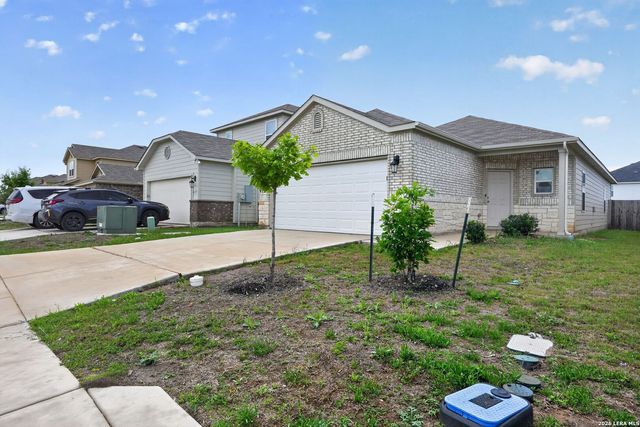 4117 ASHER ALY, St Hedwig, TX 78152