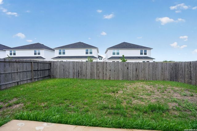 4117 ASHER ALY, St Hedwig, TX 78152