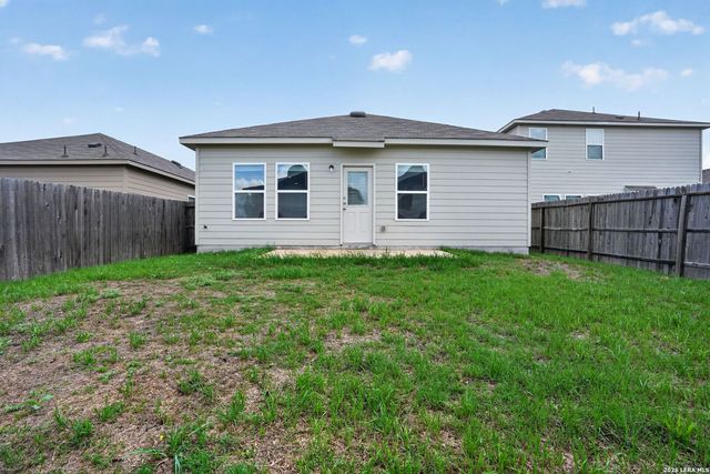 4117 ASHER ALY, St Hedwig, TX 78152