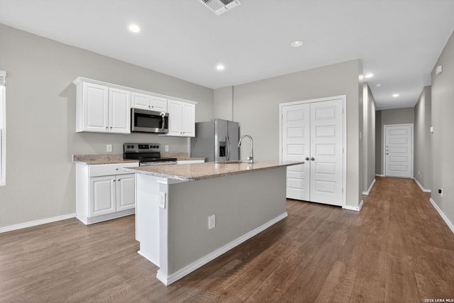 4117 ASHER ALY, St Hedwig, TX 78152