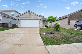 4117 ASHER ALY, St Hedwig, TX 78152