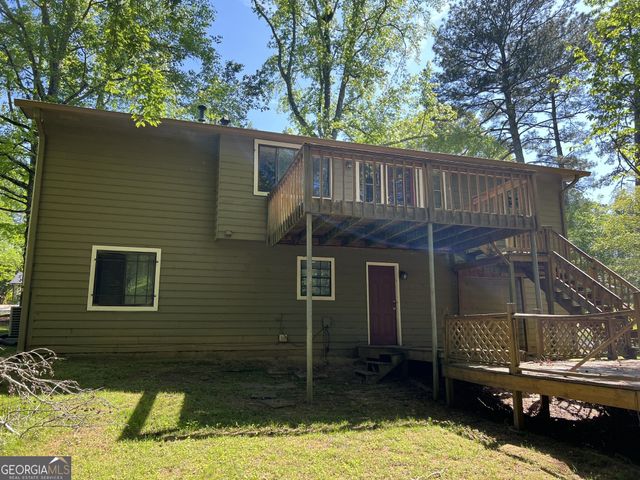 816 Cedar Lake Drive SE, Conyers, GA 30094