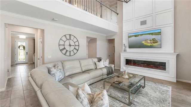 11945 Bay Oak DR, Fort Myers, FL 33913