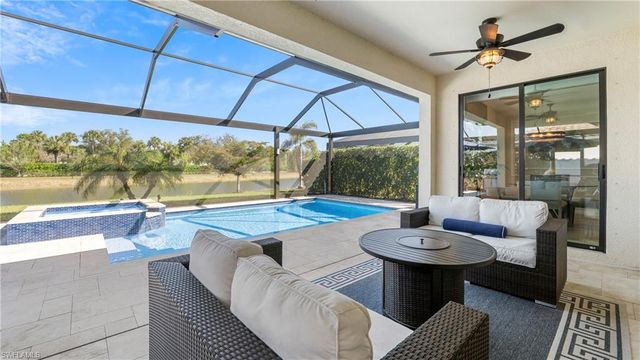 11945 Bay Oak DR, Fort Myers, FL 33913