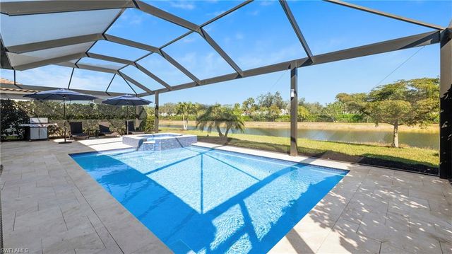 11945 Bay Oak DR, Fort Myers, FL 33913