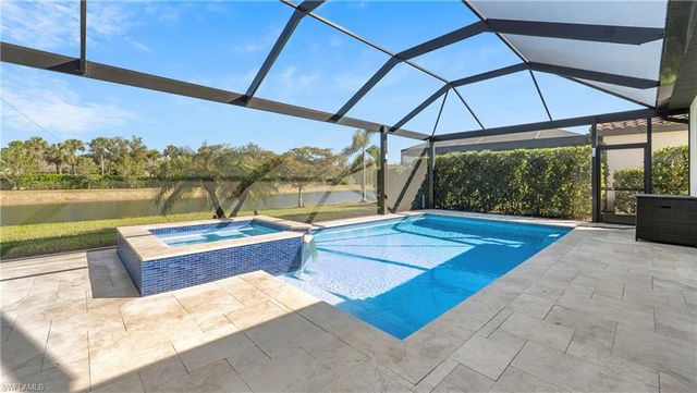 11945 Bay Oak DR, Fort Myers, FL 33913