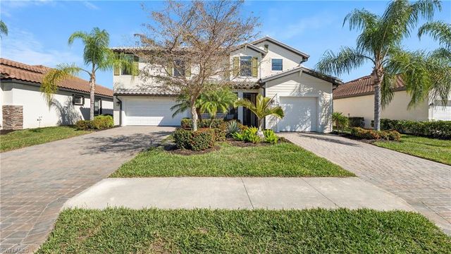 11945 Bay Oak DR, Fort Myers, FL 33913