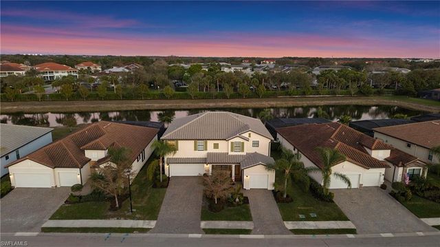 11945 Bay Oak DR, Fort Myers, FL 33913