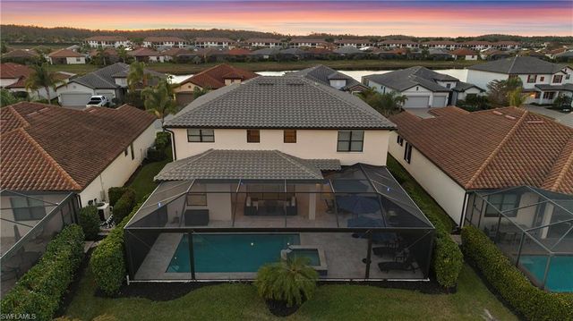 11945 Bay Oak DR, Fort Myers, FL 33913