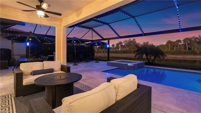 11945 Bay Oak DR, Fort Myers, FL 33913