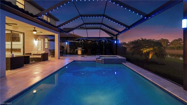 11945 Bay Oak DR, Fort Myers, FL 33913