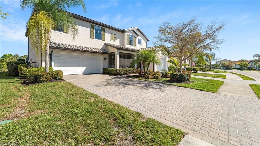 11945 Bay Oak DR, Fort Myers, FL 33913