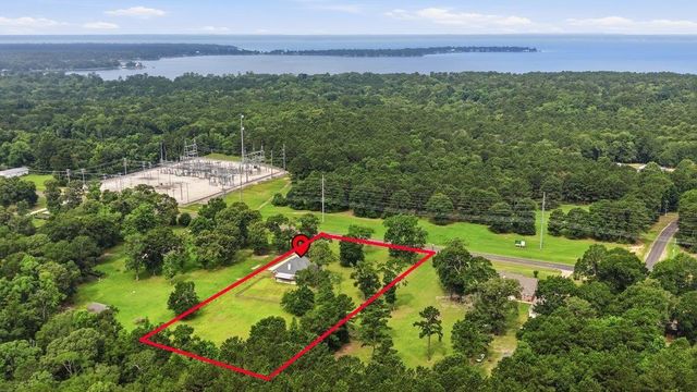 1645 Fm 3126, Livingston, TX 77351