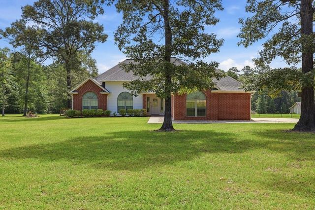 1645 Fm 3126, Livingston, TX 77351