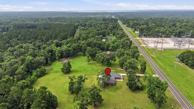 1645 Fm 3126, Livingston, TX 77351