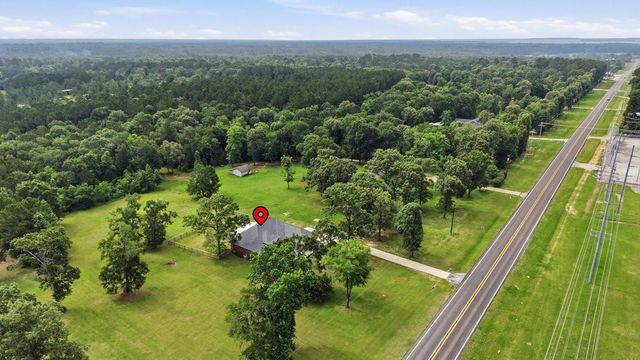 1645 Fm 3126, Livingston, TX 77351