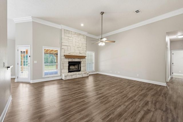 1645 Fm 3126, Livingston, TX 77351