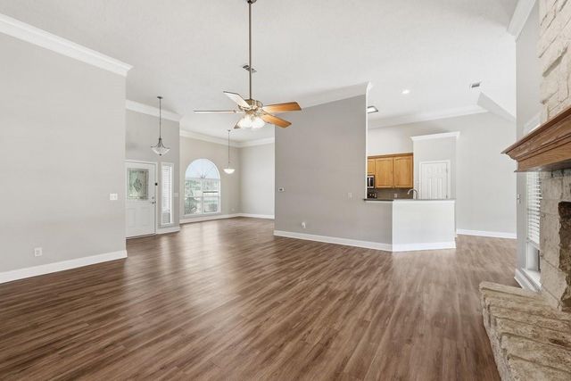 1645 Fm 3126, Livingston, TX 77351