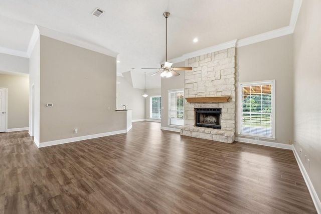 1645 Fm 3126, Livingston, TX 77351