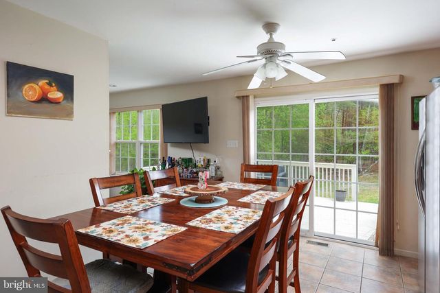 126 HIDDEN DR, Blackwood, NJ 08012