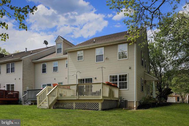 126 HIDDEN DR, Blackwood, NJ 08012