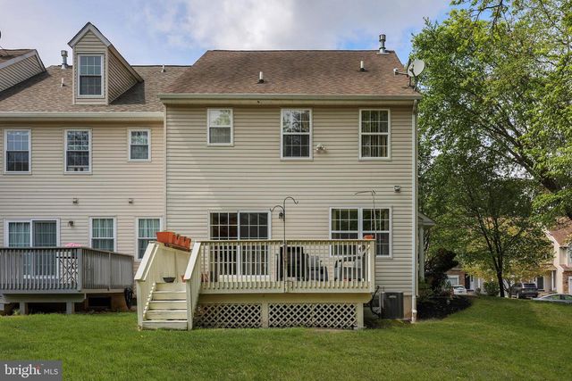 126 HIDDEN DR, Blackwood, NJ 08012