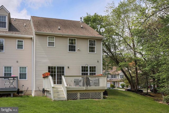 126 HIDDEN DR, Blackwood, NJ 08012