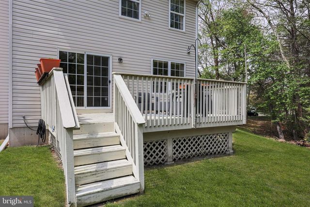 126 HIDDEN DR, Blackwood, NJ 08012