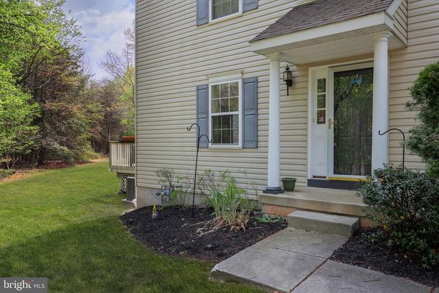 126 HIDDEN DR, Blackwood, NJ 08012