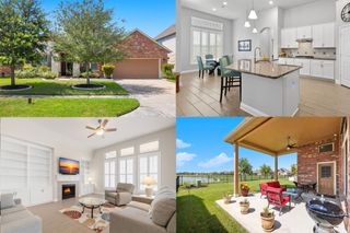 19411 Lake Ridge Drive, Manvel, TX 77578