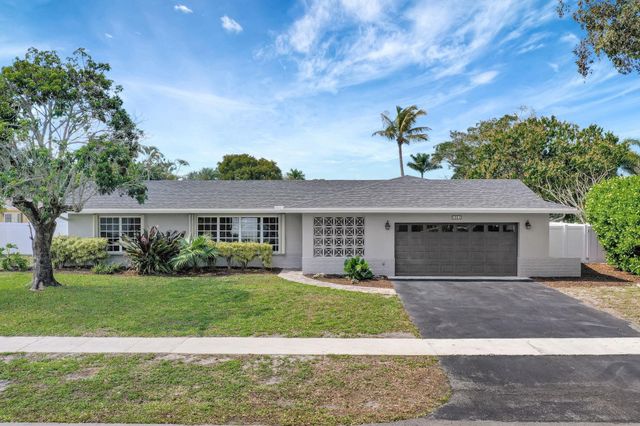1251 SW 67th Avenue, Plantation, FL 33317