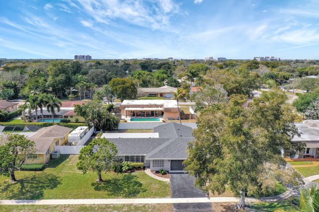 1251 SW 67th Avenue, Plantation, FL 33317
