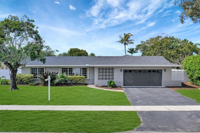 1251 SW 67th Avenue, Plantation, FL 33317