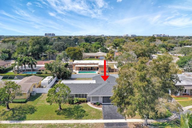 1251 SW 67th Avenue, Plantation, FL 33317