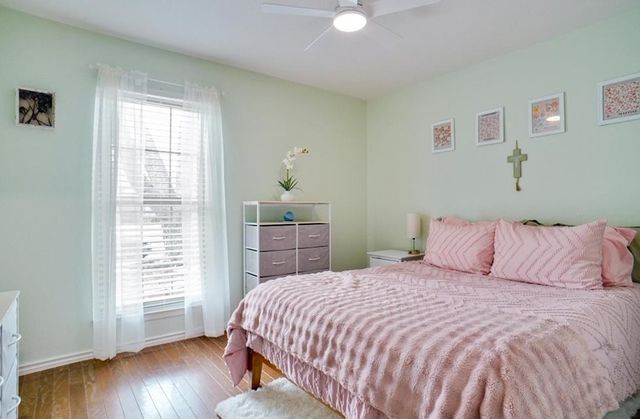 5920 Oak Hill Road, Watauga, TX 76148