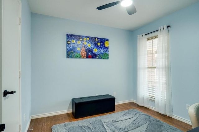 5920 Oak Hill Road, Watauga, TX 76148