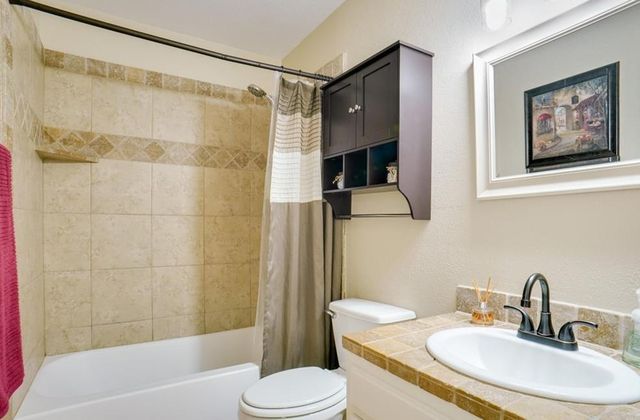 5920 Oak Hill Road, Watauga, TX 76148