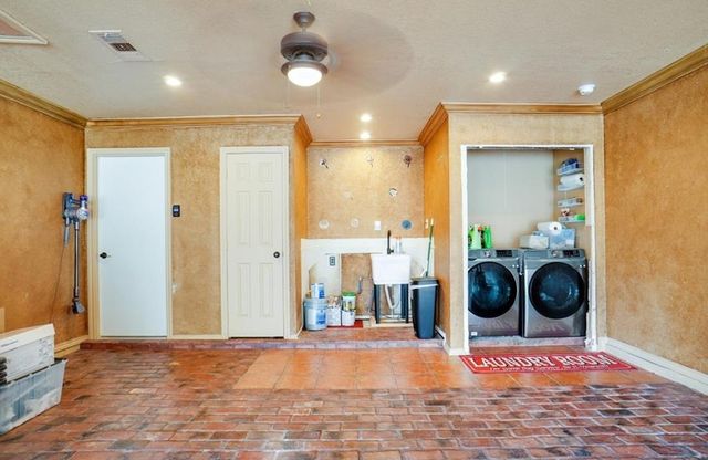 5920 Oak Hill Road, Watauga, TX 76148