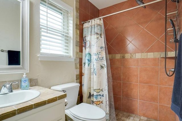 5920 Oak Hill Road, Watauga, TX 76148