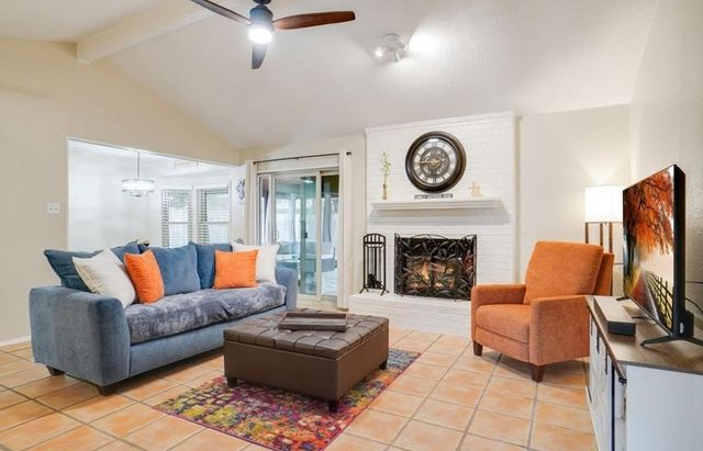 5920 Oak Hill Road, Watauga, TX 76148