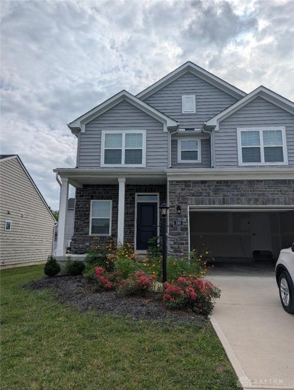 188 Cresting Road, Fairborn, OH 45324